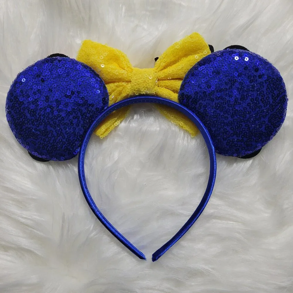 Inside Out Minnie Ears